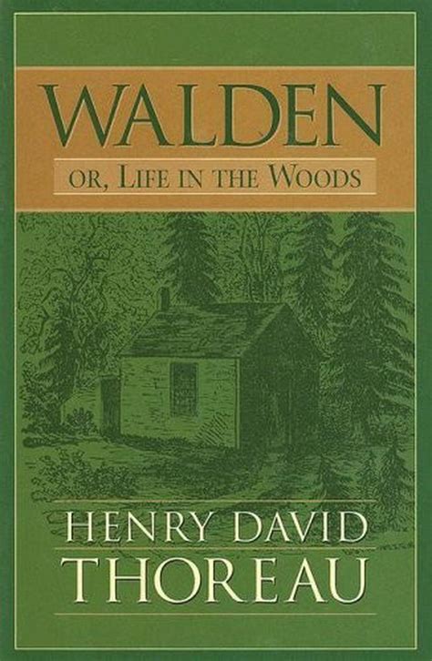 The magic of Walden's simplicity: Embracing a minimalist lifestyle